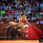 Final del certamen Destino La Glorieta