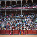 Final del certamen Destino La Glorieta