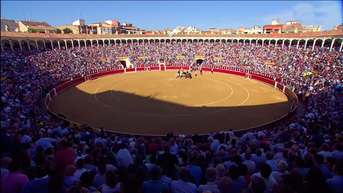 La plaza de toros de Albacete reabre sus puertas con dos espectáculos