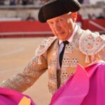 Nimes, 14 de septiembre de 2018