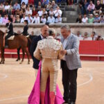 Nimes, 14 de septiembre de 2018