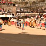 Nimes, 14 de septiembre de 2018