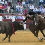 Valladolid - Corrida de rejones - Domingo 9 de septiembre de 2018