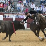 Valladolid - Corrida de rejones - Domingo 9 de septiembre de 2018