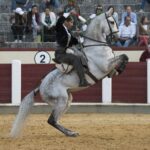 Valladolid - Corrida de rejones - Domingo 9 de septiembre de 2018