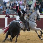 Valladolid - Corrida de rejones - Domingo 9 de septiembre de 2018