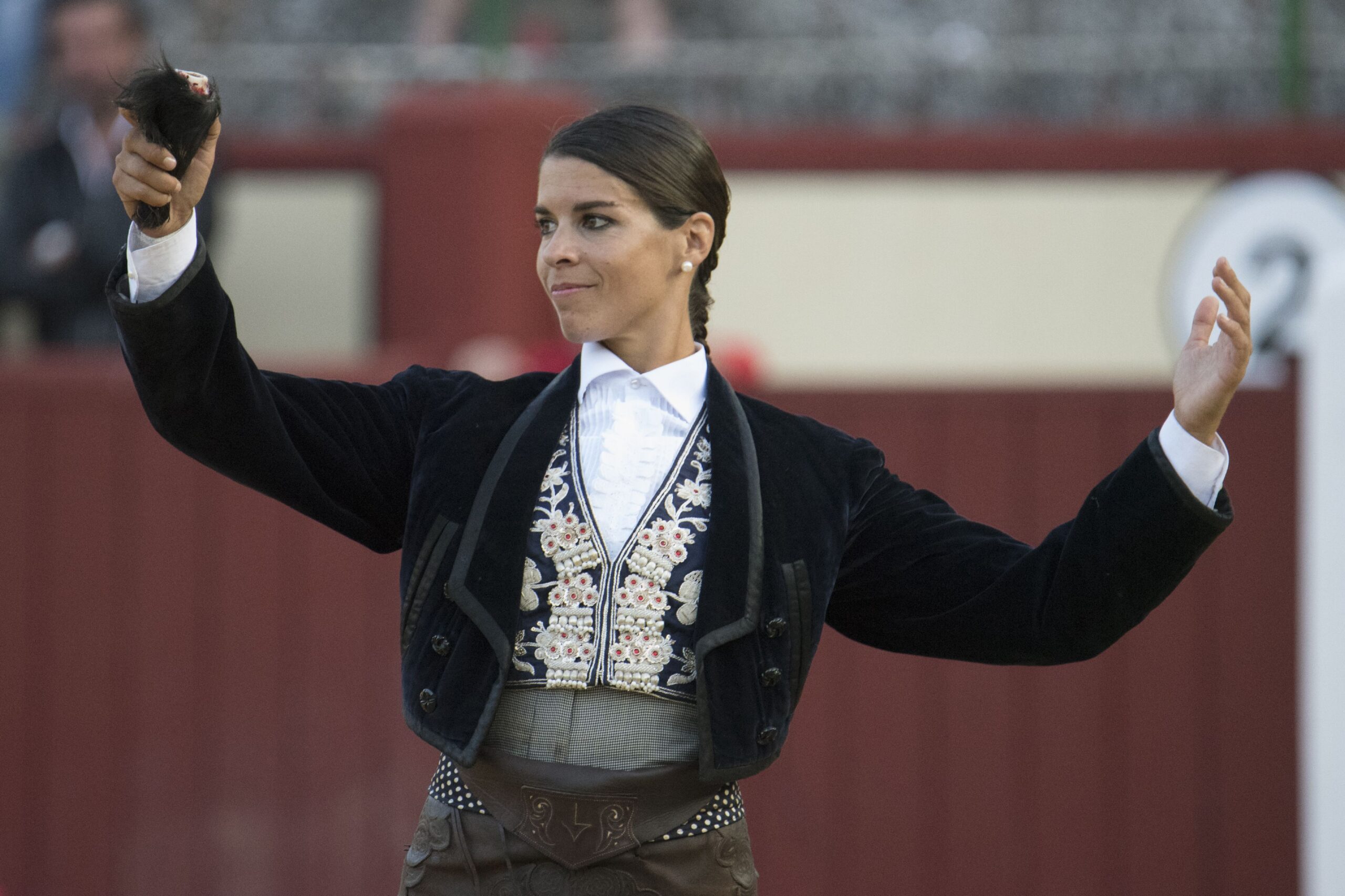 Valladolid - Corrida de rejones - Domingo 9 de septiembre de 2018