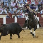 Valladolid - Corrida de rejones - Domingo 9 de septiembre de 2018