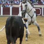 Valladolid - Corrida de rejones - Domingo 9 de septiembre de 2018
