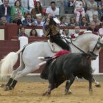 Valladolid - Corrida de rejones - Domingo 9 de septiembre de 2018