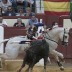 Valladolid - Corrida de rejones - Domingo 9 de septiembre de 2018