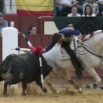 Valladolid - Corrida de rejones - Domingo 9 de septiembre de 2018