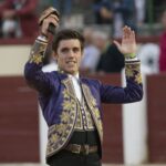 Valladolid - Corrida de rejones - Domingo 9 de septiembre de 2018