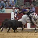 Valladolid - Corrida de rejones - Domingo 9 de septiembre de 2018