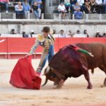 Nimes, 14 de septiembre de 2018