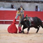 Nimes, 14 de septiembre de 2018