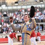 Nimes, 14 de septiembre de 2018