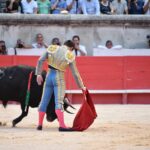 Nimes, 14 de septiembre de 2018