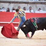 Nimes, 14 de septiembre de 2018