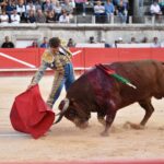Nimes, 14 de septiembre de 2018