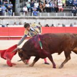 Nimes, 14 de septiembre de 2018