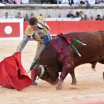 Nimes, 14 de septiembre de 2018