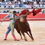Nimes, 14 de septiembre de 2018