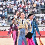 Nimes, 14 de septiembre de 2018