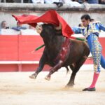 Nimes, 14 de septiembre de 2018