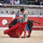Nimes, 14 de septiembre de 2018