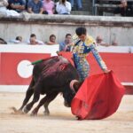 Nimes, 14 de septiembre de 2018