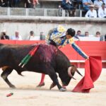 Nimes, 14 de septiembre de 2018