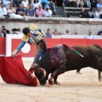 Nimes, 14 de septiembre de 2018