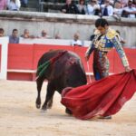 Nimes, 14 de septiembre de 2018