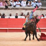 Nimes, 14 de septiembre de 2018
