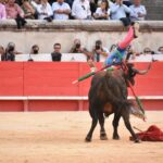 Nimes, 14 de septiembre de 2018