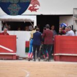 Nimes, 14 de septiembre de 2018