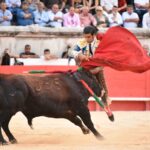 Nimes, 14 de septiembre de 2018