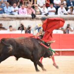 Nimes, 14 de septiembre de 2018