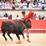 Nimes, 14 de septiembre de 2018