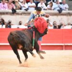 Nimes, 14 de septiembre de 2018