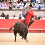 Nimes, 14 de septiembre de 2018