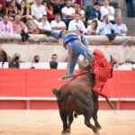 Nimes, 14 de septiembre de 2018