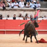 Nimes, 14 de septiembre de 2018