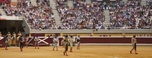 Plaza de toros de Logroño