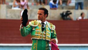 Pontevedra - Corrida de toros mixta - Sorteo - Sábado 11 de agosto de 2018