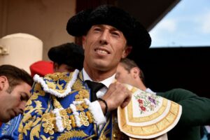 Vic-Fezensac, 19 de mayo de 2018