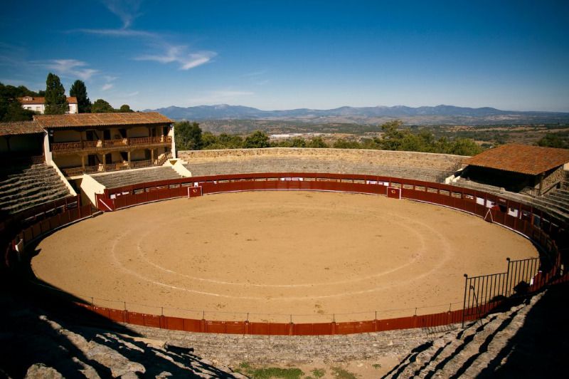 Béjar acogerá una corrida de toros en septiembre