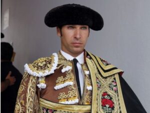 Santander, 25 de julio de 2018. Toros de Miranda y Moreno y Sampedro para Perera, Cayetano y Álvaro Lorenzo