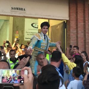 Ejea de los Caballeros (Zaragoza)